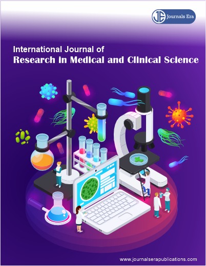 					View Vol. 3 No. 01 (2025): IJRMCS
				