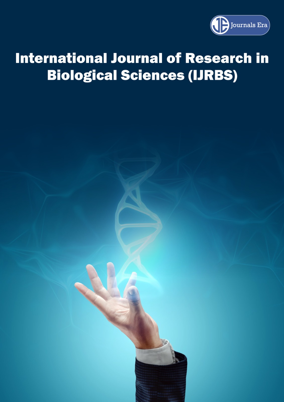 					View Vol. 3 No. 01 (2026): IJRBS
				