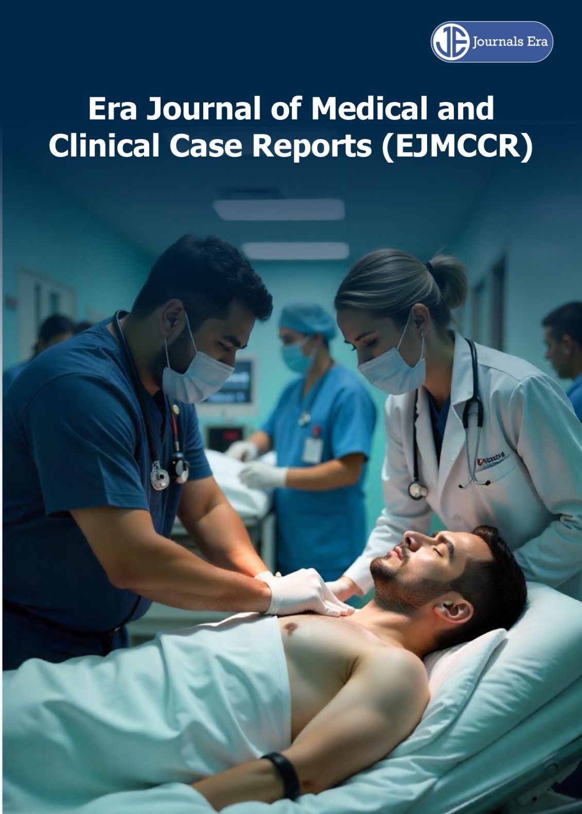 					View Vol. 4 No. 01 (2026): EJMCCR
				